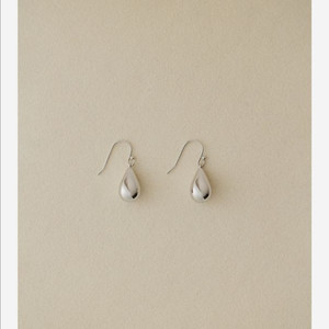 urbanic30 귀걸이 Fig Earrings