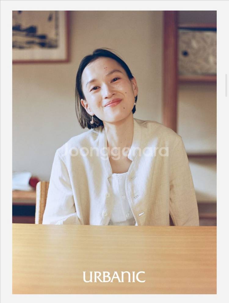 urbanic30 귀걸이 Fig Earrings--4