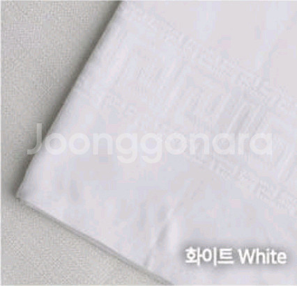 바리스타 호텔 린넨 타올 행주(새상품)--1