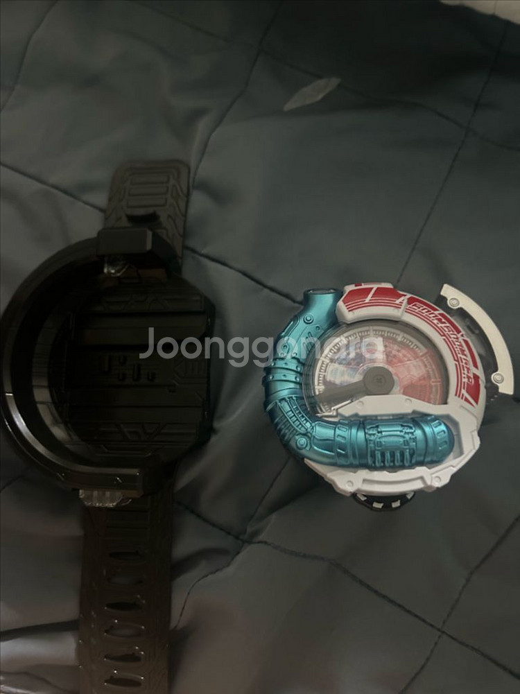 파워레인저 붐붐포스 붐붐체인저--0