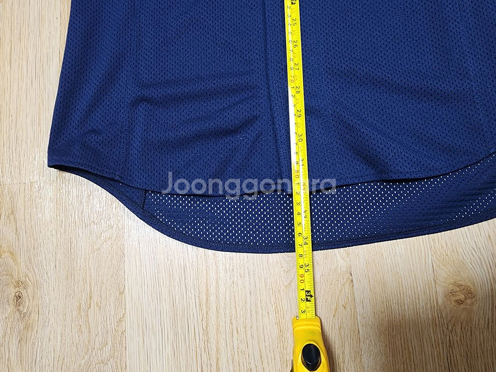 두산베어스 구단지급용 서울유니폼 28 최승용 마킹--4