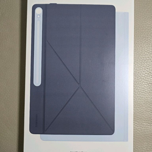 갤럭시 탭 S10 FE+ 정품 북커버