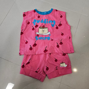 베베베베 셋업 라지