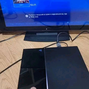 플스4 PS4 본체만 CUH-1003A