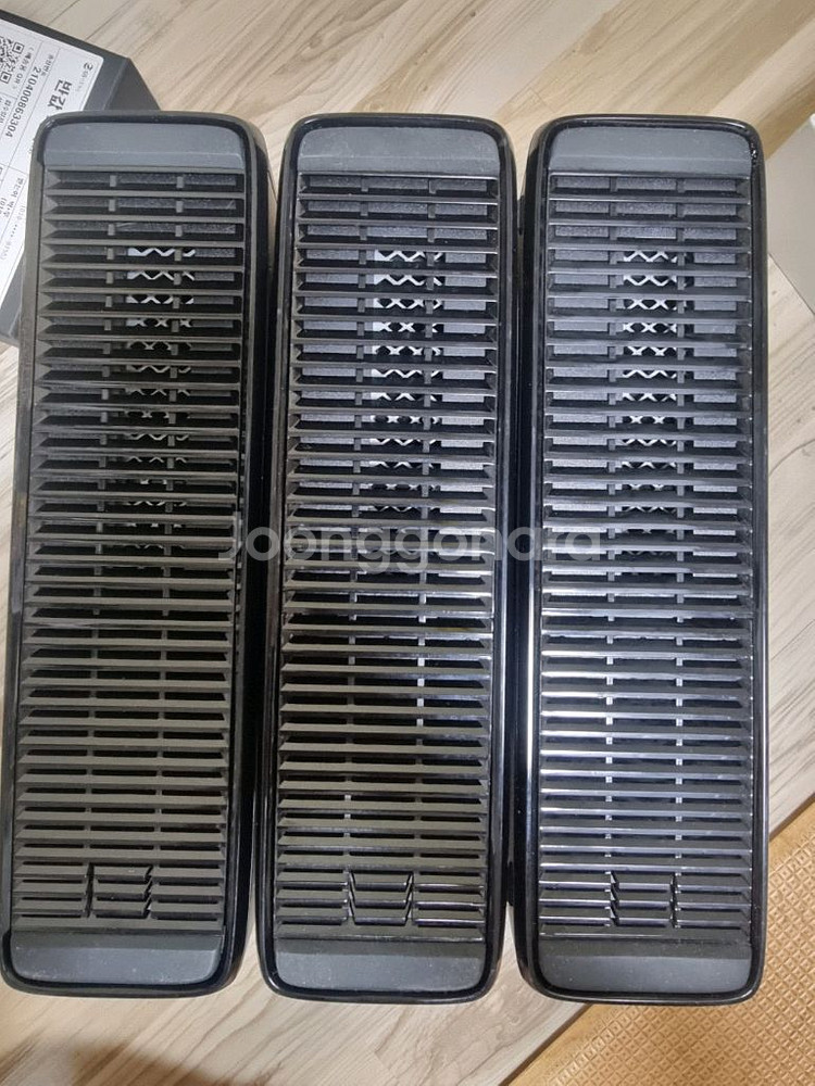 XBOX360 S 고장 부품용 단품--2