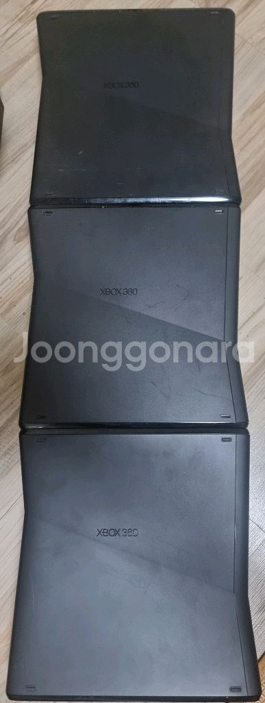 XBOX360 S 고장 부품용 단품--5