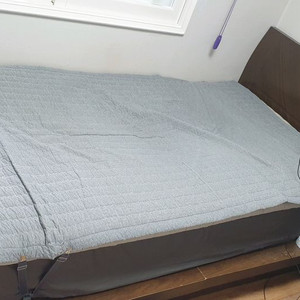 슈퍼싱글 침대 무료나눔