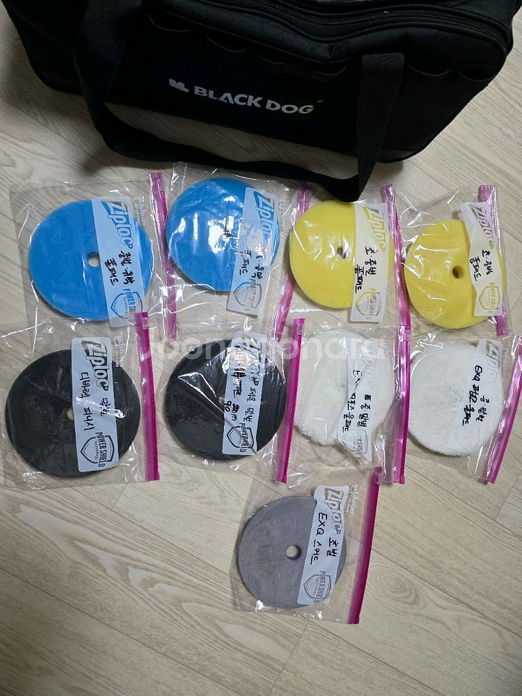 마끼다 풀파워 광택기 광택사랑 피닉스 518--3
