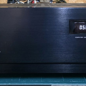 락스만 파워 M-03B 판매합니다