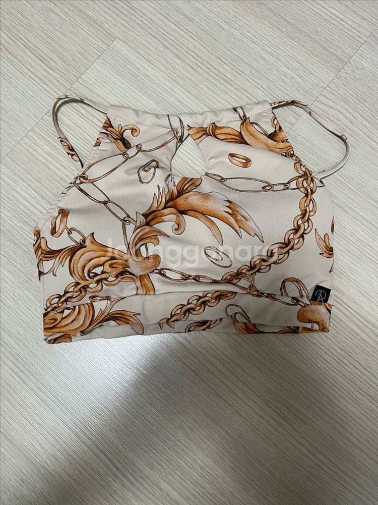 폴웨어 포리즈 탑 S--0