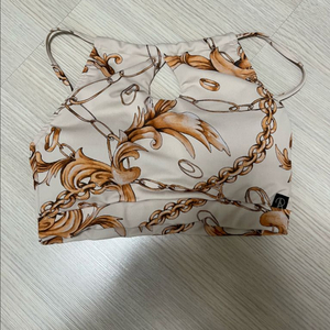 폴웨어 포리즈 탑 S