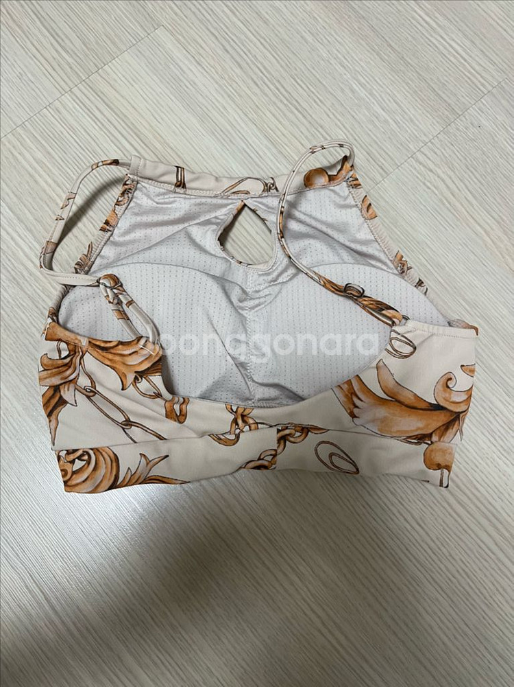 폴웨어 포리즈 탑 S--1