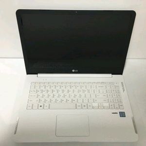 LG 엘지 화이트 고사양 울트라 PC 노트북 판매