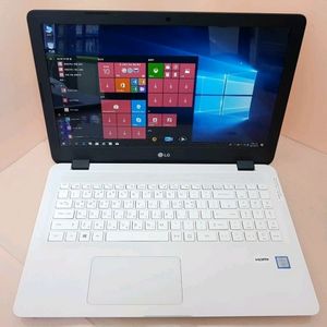 LG 엘지 화이트 고사양 울트라PC 노트북 판매