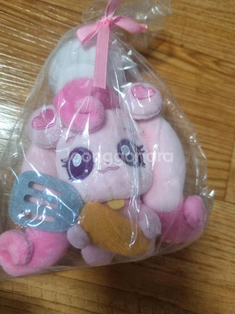 캐치 티니핑 맘스터치 키링--0