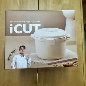 로이첸 아이컷 저당밥솥