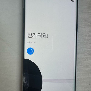 갤럭시 노트8 sk 256gb (부품용)