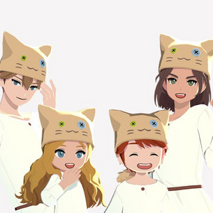 마비노기 캣비니 사전예약 쿠폰 삽니다