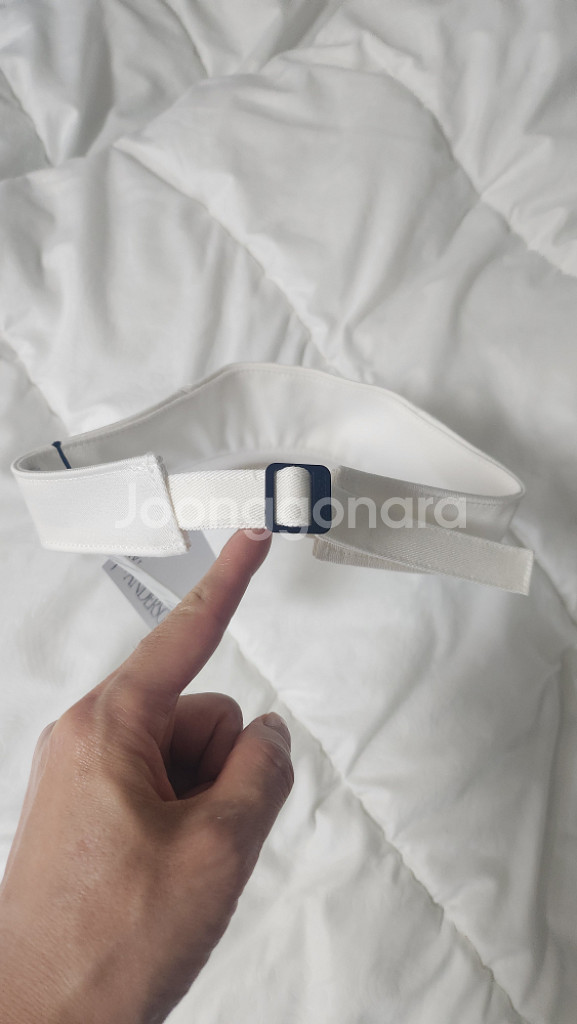 JW앤더슨 모자--2