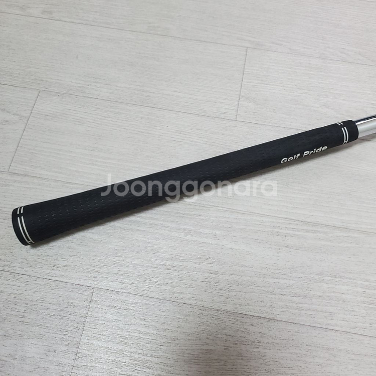 젝시오 MP200 6번 아이언 단품 경량스틸샤프트--4