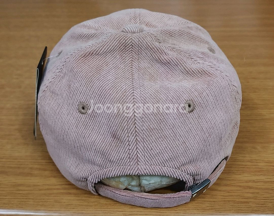 두산베어스 야구모자--3