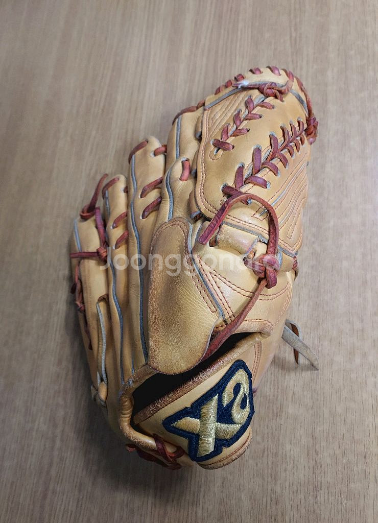 야구글러브--2