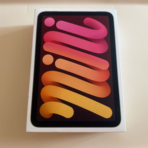 아이패드 미니 A17 Pro Wi-Fi + Cellul