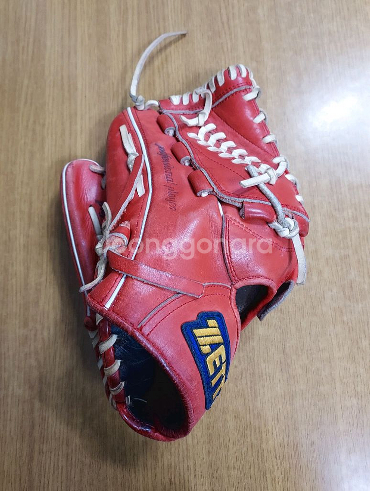 제트 야구글러브 왼손잡이용--0
