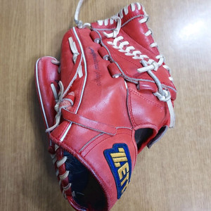 제트 야구글러브 왼손잡이용