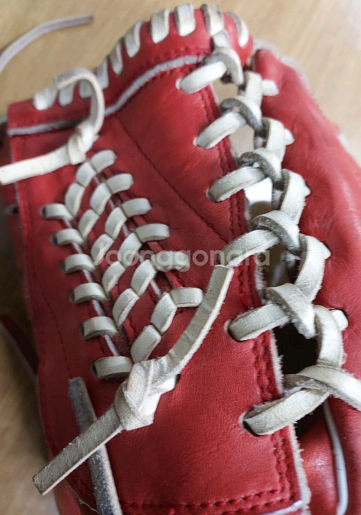 제트 야구글러브 왼손잡이용--2