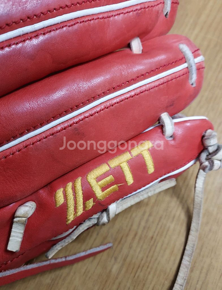 제트 야구글러브 왼손잡이용--3