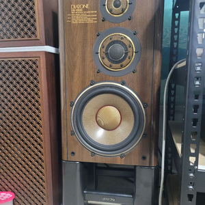 다이아톤 ds-1000 스피커