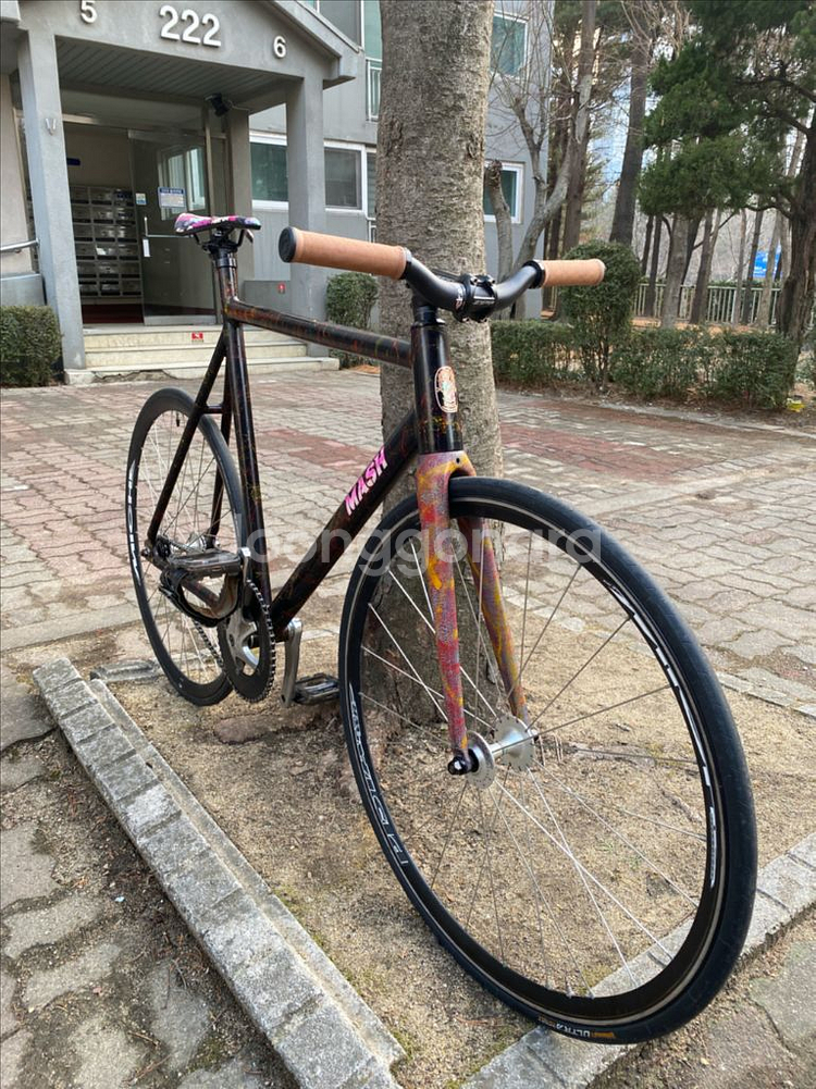 8bar krzberg v5 프레임 기반 커스텀 픽시--1