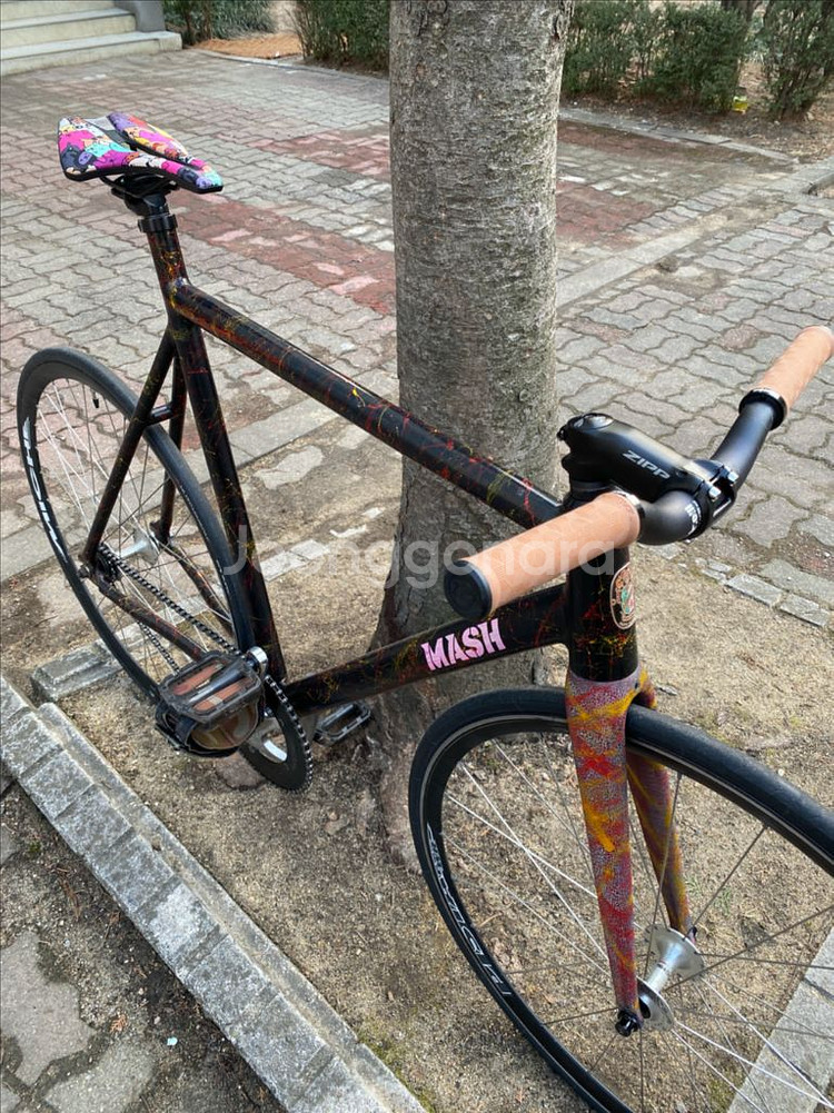 8bar krzberg v5 프레임 기반 커스텀 픽시--3