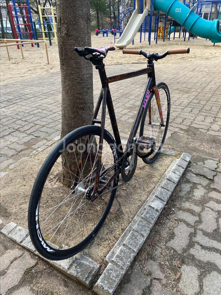8bar krzberg v5 프레임 기반 커스텀 픽시--2