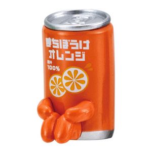 마치보우케 마치보케 언제오려나 드링크 음료 가챠 오렌지