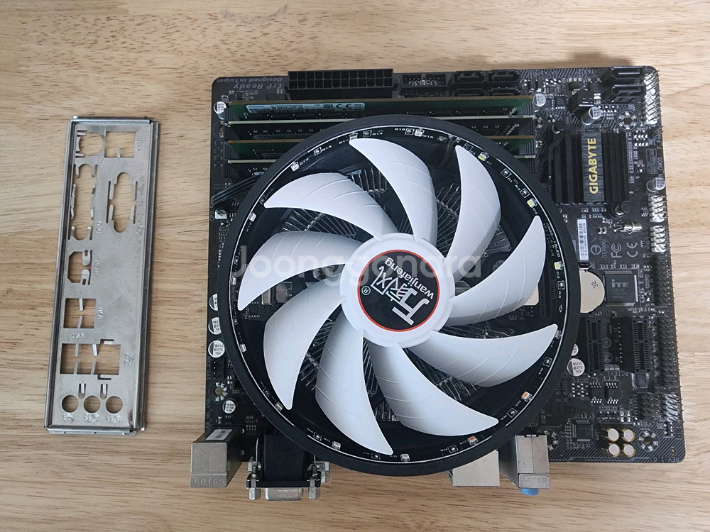 i5 6500 반본체--1