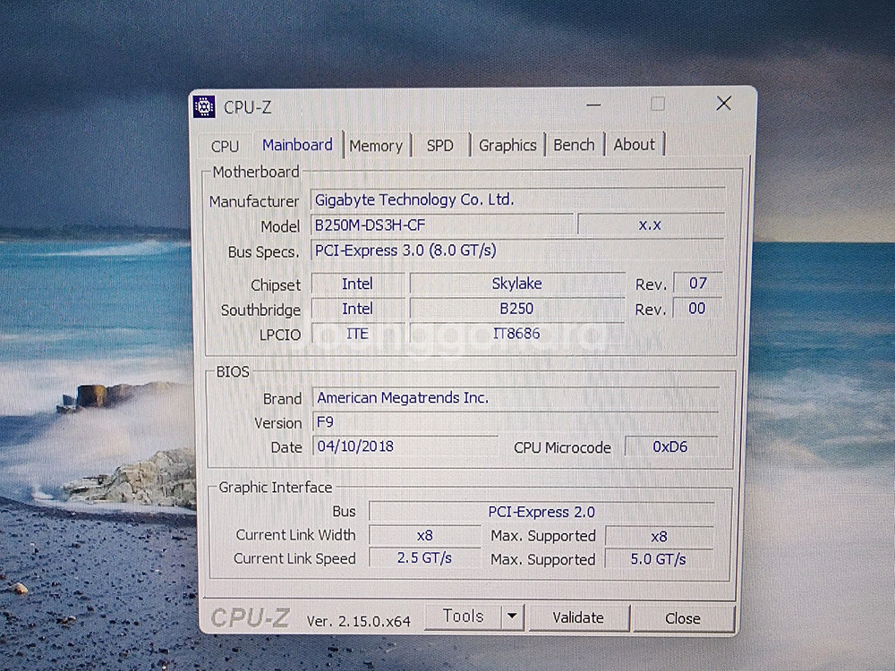 i5 6500 반본체--3