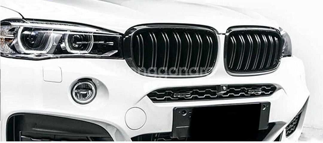 BMW X5 X6 F15 F16 키드니 그릴--1