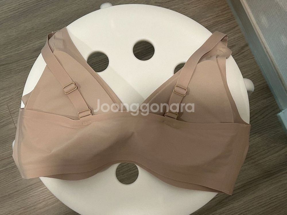 무료배송) 안다르 쿨링브라 m 사이즈--0