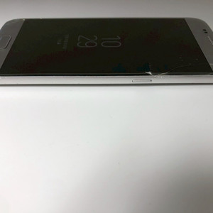 갤럭시 S7 실버 기기 판매(42168)