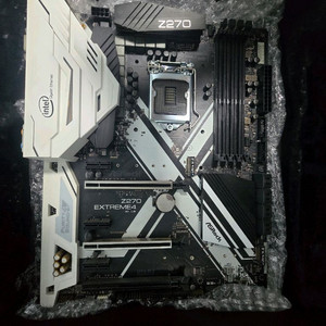 Z270 extreme4