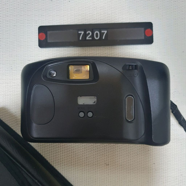 삼성 마이캠 2 필름카메라 파우치포함--2