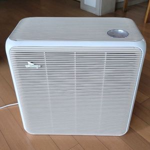 sk매직 공기청정기