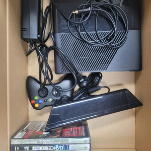 XBOX 360E