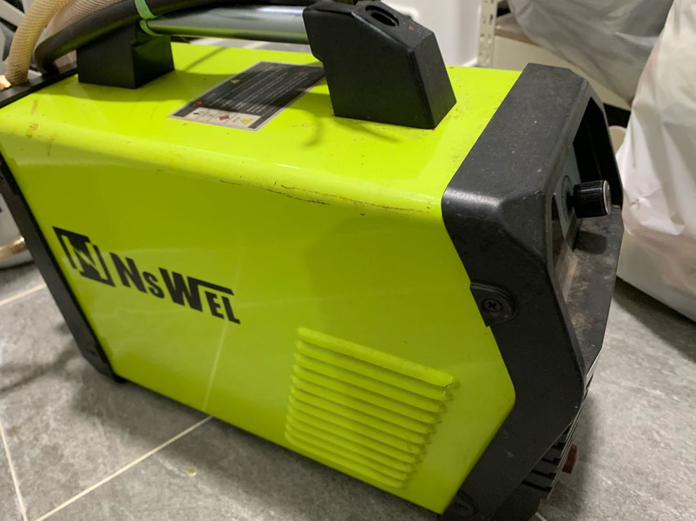 NSWEL - NSP70PA 플라즈마 절단기 이미지