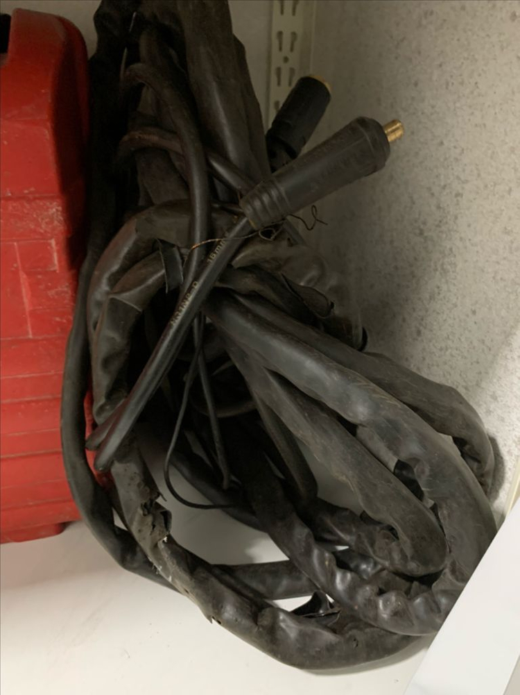 NSWEL - NSP70PA 플라즈마 절단기 이미지