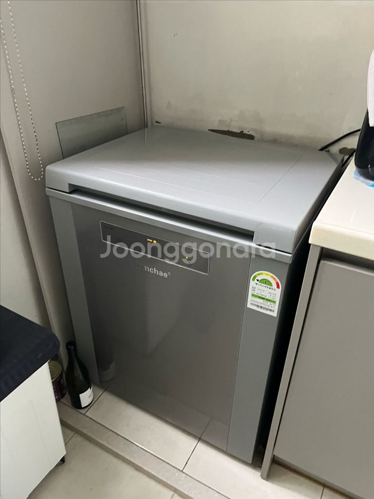 LG 세탁기 딤채 김치냉장고--1