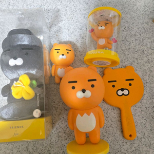 라이언굿즈