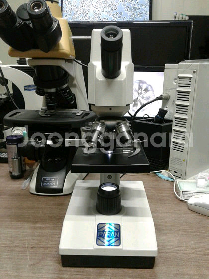 A급 영상현미경 싸게판매--9